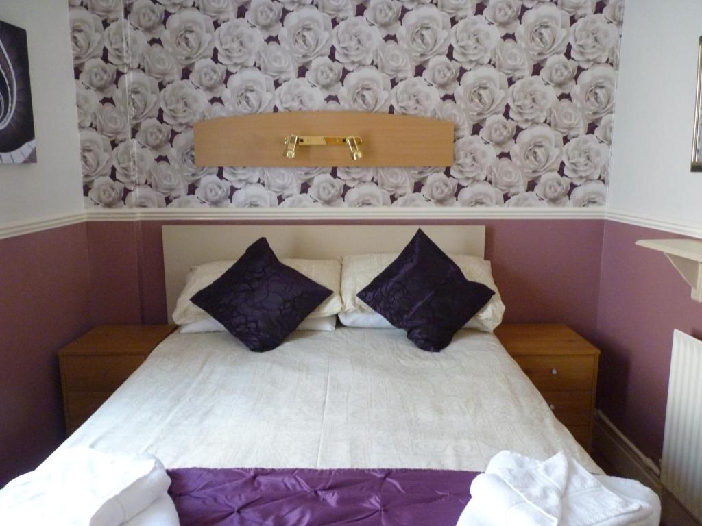 Hotel The Avon Blackpool Zimmer foto