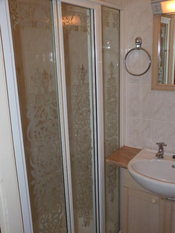 Hotel The Avon Blackpool Zimmer foto