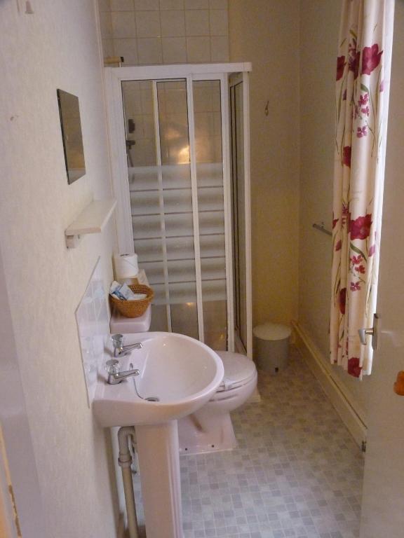 Hotel The Avon Blackpool Zimmer foto